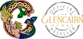 Cobhthaigh Celtique is an official Glencairn dealer