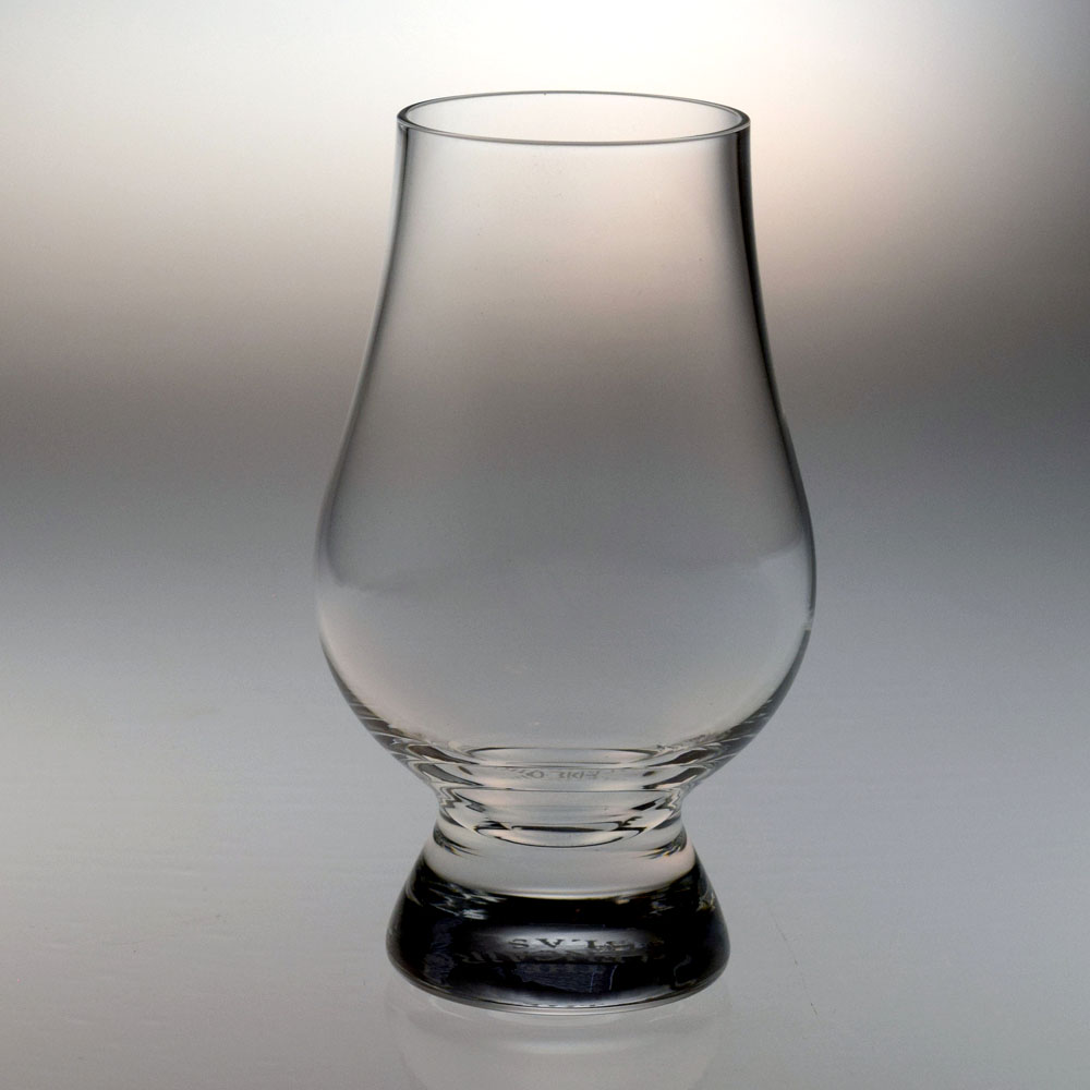 Glencairn Cut Crystal Whiskey Glasses