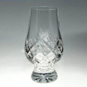 The Ultimate Glencairn Whiskey Glass - The Cut Crystal Glencairn Glass