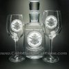 Glencairn / Stölzle Scotch Whiskey Nosing Glass/Copita - Image 2