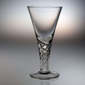 The NEW Glencairn Jacobite Whiskey Glass