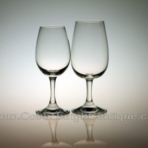 Glencairn / Stölzle Scotch Whiskey Nosing Glass/Copita