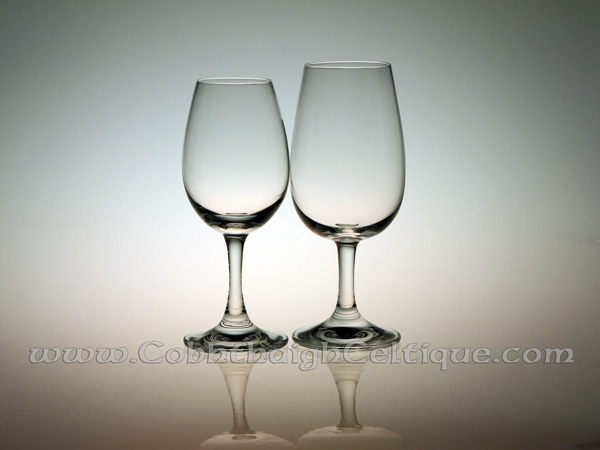 Glencairn / Stölzle Scotch Whiskey Nosing Glass/Copita