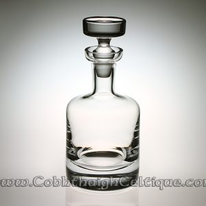 The Ravenscroft Buckingham Whiskey / Whiskey Decanter