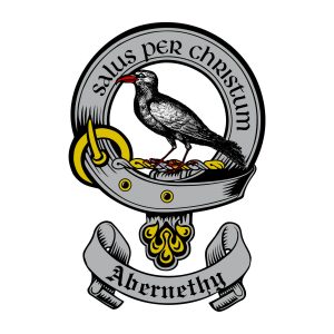 Clan Abernethy