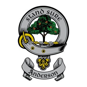 Clan Anderson