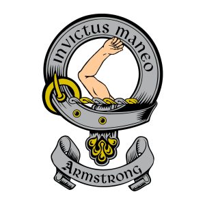 Clan Armstrong