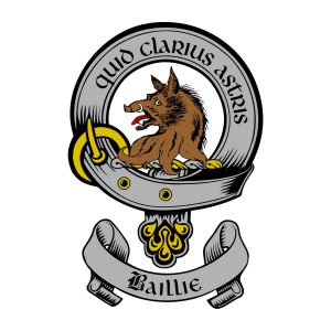 Clan Baillie