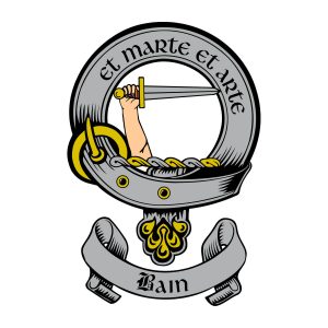 Clan Bain