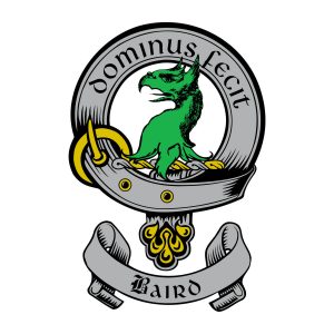 Clan Baird