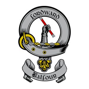 Clan Balfour
