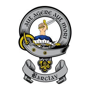 Clan Barclay
