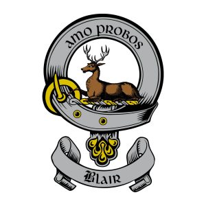 Clan Blair