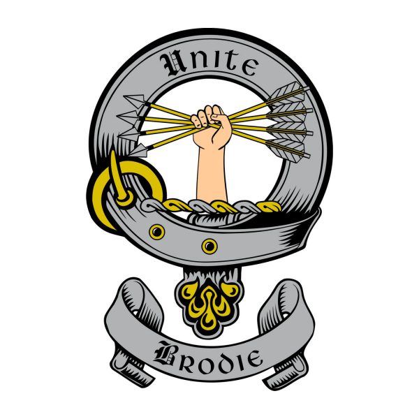 Clan Brodie