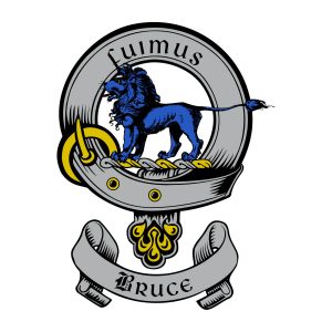 Clan Bruce