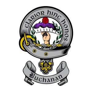 Clan Buchanan