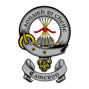 Clan Cameron