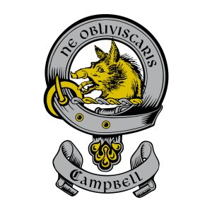 Clan Campbell (Argyll)
