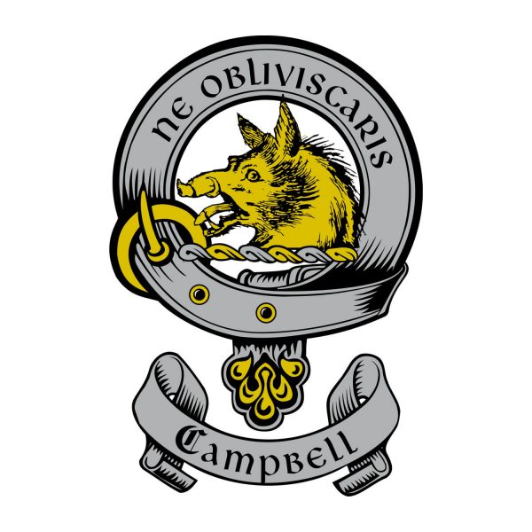Clan Campbell (Argyll)