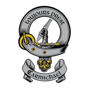 Clan Carmichael