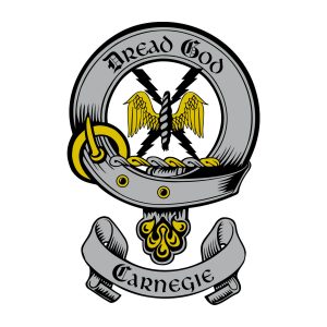 Clan Carnegie