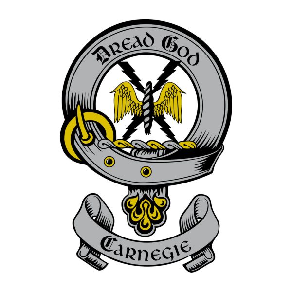 Clan Carnegie