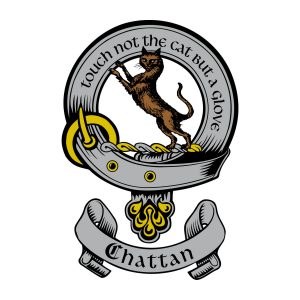 Clan Chattan
