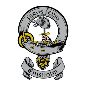 Clan Chisholm