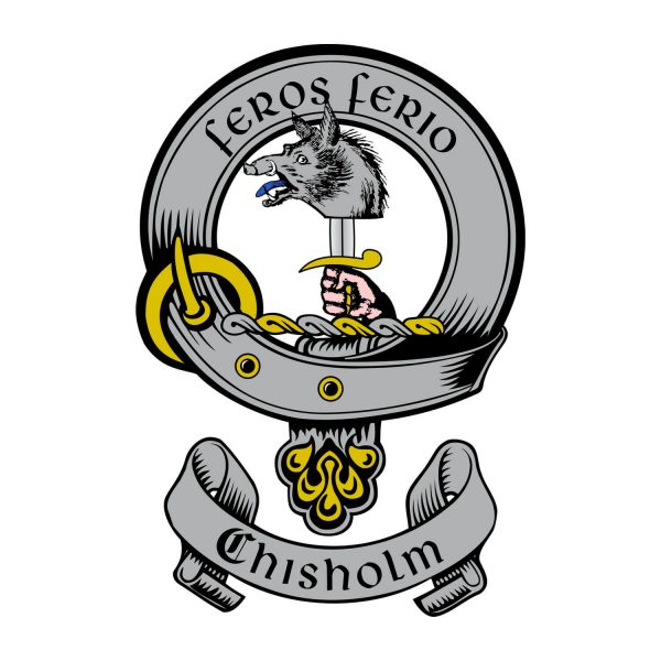 Clan Chisholm