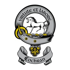Clan Cochrane