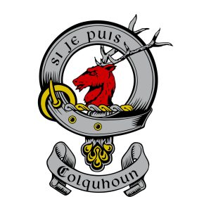 Clan Colquhoun