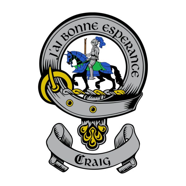 Clan Craig
