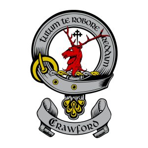 Clan Crawford