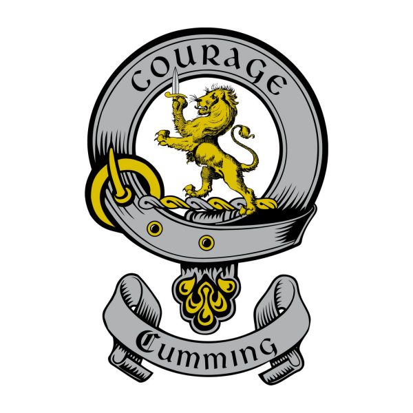 Clan Cumming
