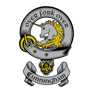 Clan Cunningham