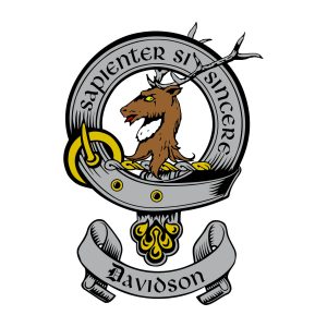 Clan Davidson