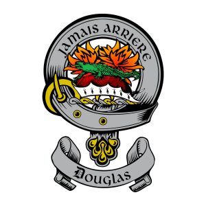 Clan Douglas