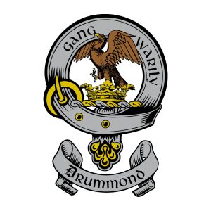 Clan Drummond