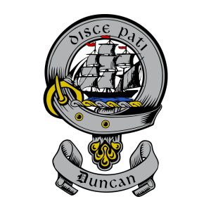Clan Duncan