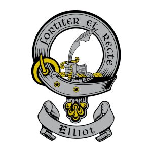 Clan Elliott