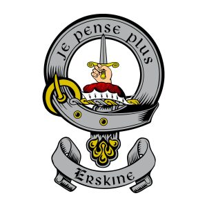 Clan Erskine