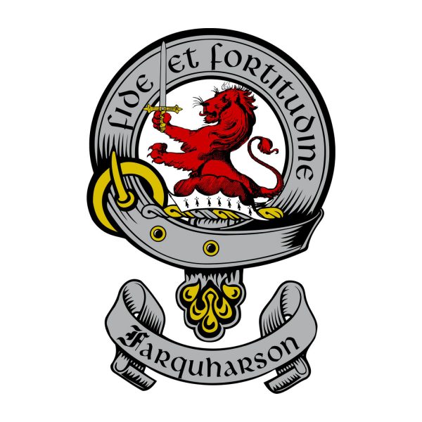 Clan Farquharson