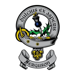 Clan Ferguson