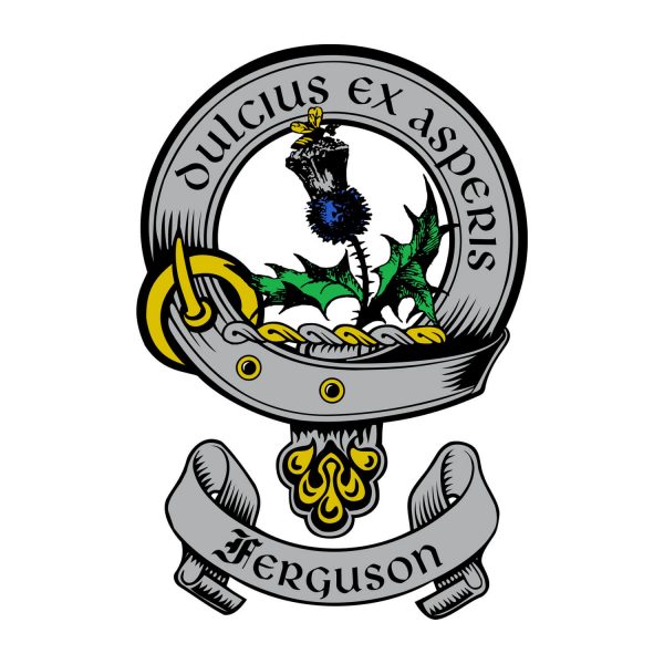 Clan Ferguson