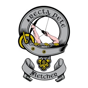 Clan Fletcher