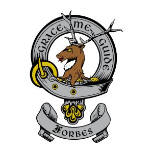 Clan Forbes