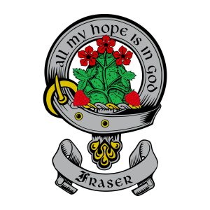Clan Fraser (Saltoun)