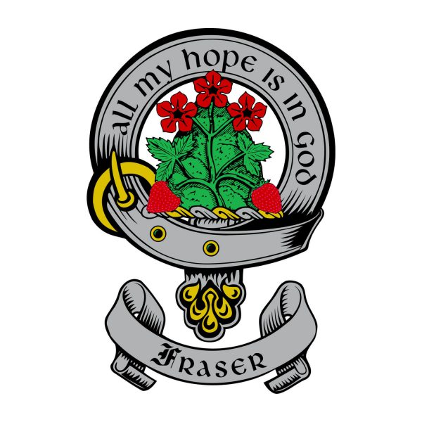 Clan Fraser (Saltoun)