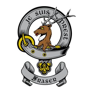 Clan Fraser (Lovat)