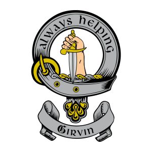 Clan Girvin